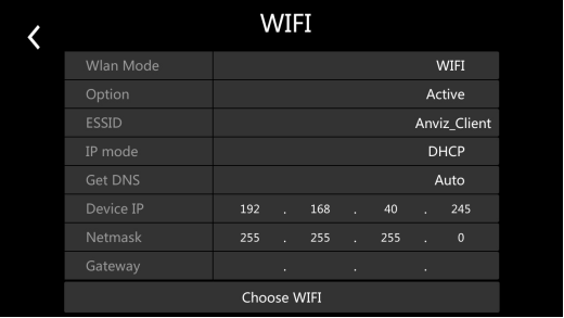 wifi